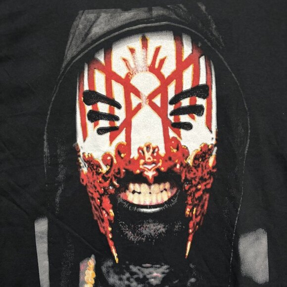 Sleep Token Vessel Portrait T-Shirt Size Large - Picture 2 of 4